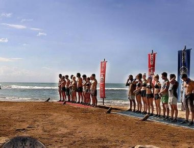 Survivor: Αυτός είναι ο λόγος που οι παίκτες χάνουν τόσο βάρος